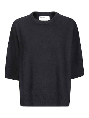 EXTREME CASHMERE: crew necks - Pullover