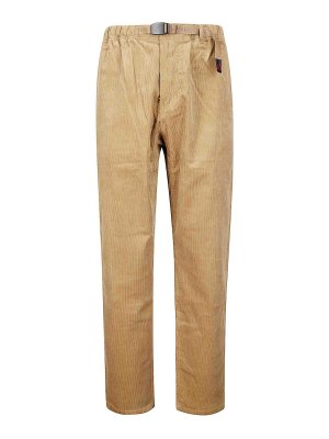 GRAMICCI: casual trousers - Corduroy  Pant