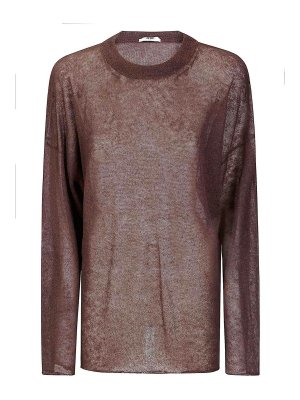 HAIKURE: maglia collo rotondo - Pullover