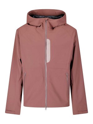 HIKING PATROL: カジュアルジャケット - カジュアルジャケット - ブラウン