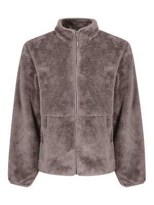 HIKING PATROL: casual jackets - Adapt Plush Fleece Jacket