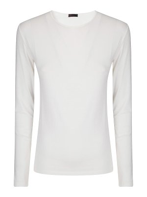 HIRA: T-shirts - T-Shirt - Schwarz