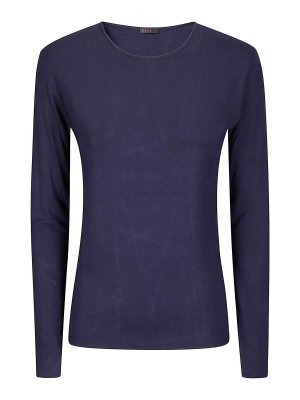 HIRA: T-shirts - T-Shirt - Schwarz