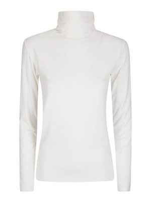 HIRA: maglia a collo alto e polo - T-shirt  Dolcevita