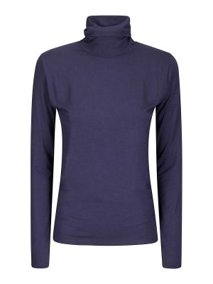 HIRA: maglia a collo alto e polo - T-shirt  Dolcevita