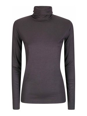 HIRA: maglia a collo alto e polo - T-shirt  Dolcevita