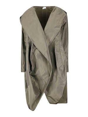 HIRA: trench coats - Trench