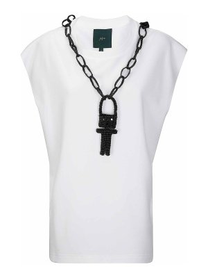 JEJIA: t-shirts - Tea T-Shirt