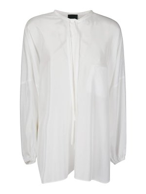 JEJIA: Chemises - Chemise - Blanc