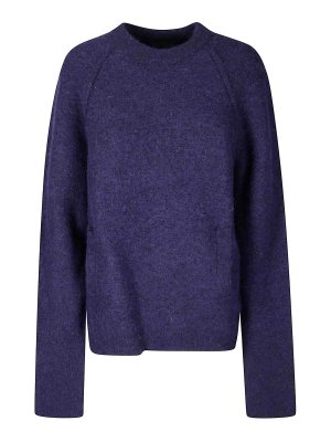 JEJIA: crew necks - Crew-neck sweater
