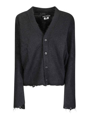 JUNYA WATANABE: maglia collo rotondo - Maglione da donna