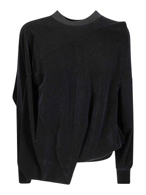 JUNYA WATANABE: t-shirts - Ladies T-Shirt