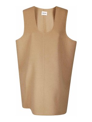 KHAITE: tuniche - Vestito  Nyonja