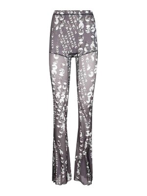 KNWLS: レギンス - レギンス - 黒