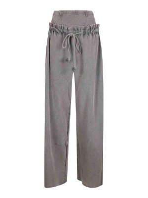 KNWLS: Pantalones deportivos - Pantalones Deportivos - Negro