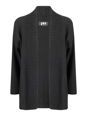 LABO.ART: cardigan - Cardigan Tris - Maglieria