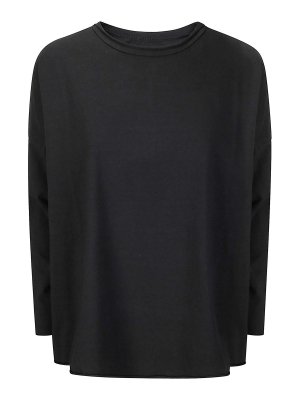 LABO.ART: maglia collo rotondo - Maglione Carla - Cocache