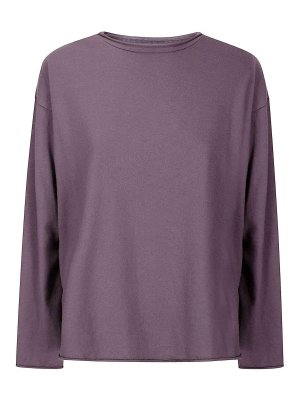 LABO.ART: maglia collo rotondo - Maglia Ionia - Charme