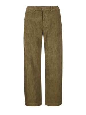 LABO.ART: casual trousers - Bake Pants - Merlo