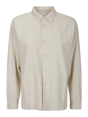 LABO.ART: Chemises - Chemise - Blanc