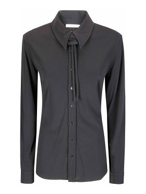 LEMAIRE: shirts - Soft Fitted Shirt
