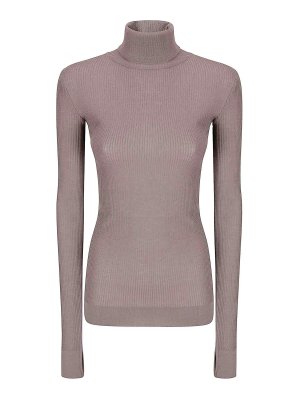 LEMAIRE: トップス＆タンクトップ - トップ/タンクトップ - ライトパープル