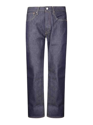 LEVI'S: casual trousers - Five pocket jeans