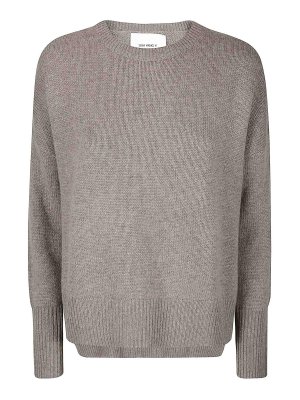 LISA YANG: crew necks - Mila Sweater