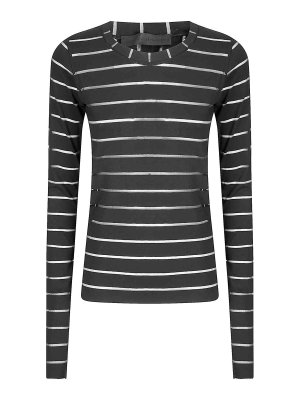 MARIA CALDERARA: crew necks - Sweater Pack X2