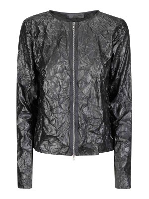 MARIA CALDERARA: cardigans - Cardigan