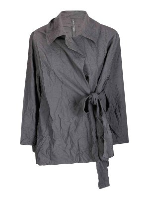 MARIA CALDERARA: casual jackets - Jacket