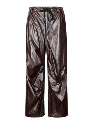 MM6 MAISON MARGIELA: casual trousers - Pants