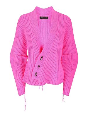 OF HANDMADE: cardigan - Vittoria Sw