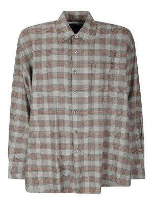 OUR LEGACY: shirts - Borrowed Shirt