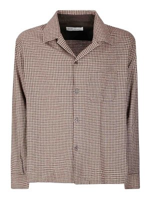 OUR LEGACY: shirts - Heusen Shirt