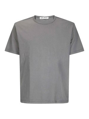 OUR LEGACY: T-shirts - T-Shirt - Gris