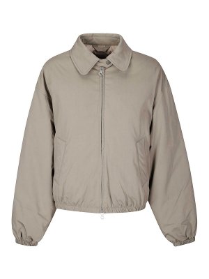 OUR LEGACY: Blazer - Blazer - Verde Claro