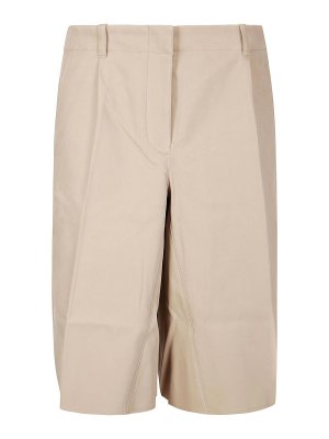 OUR LEGACY: Shorts - Shorts - Marrón Claro