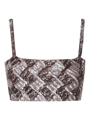 P.A.R.O.S.H.: Tops & Tank tops - Top