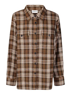 P.A.R.O.S.H.: shirts - Shirt