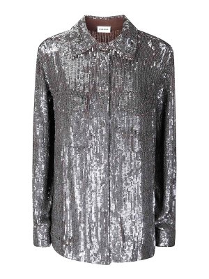 P.A.R.O.S.H.: shirts - Shirt