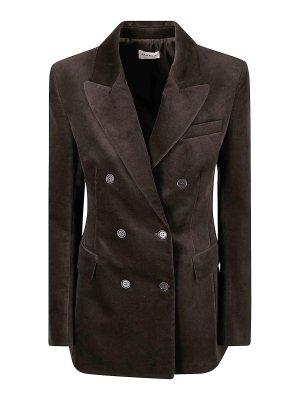 P.A.R.O.S.H.: ブレザー - ブレザー - 金