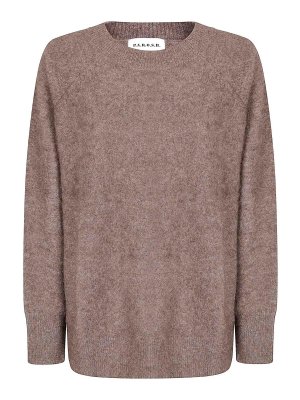 P.A.R.O.S.H.: crew necks - Sweater