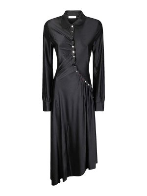 RABANNE: short dresses - Robe