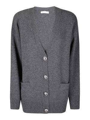 RABANNE: cardigan - Pull/Cardigan