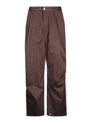 PDF: casual trousers - Pants