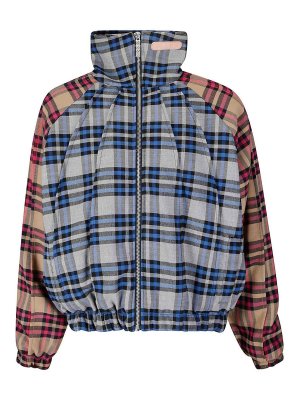 PDF: bombers - Federico Jacket