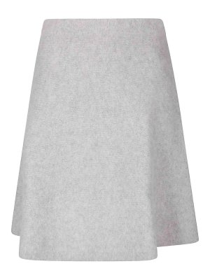 SAMSOE SAMSOE: Knee length skirts & Midi - Sajeanne Skirt 15425