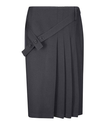 SIBEL SARAL: gonne al ginocchio  e longuette - Gonna kilt