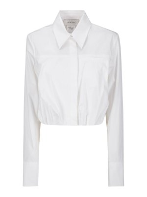SPORTMAX: shirts - Zemira